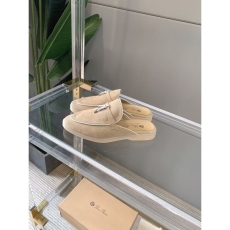 Loro Piana Sandals